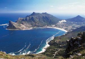 houtbay2