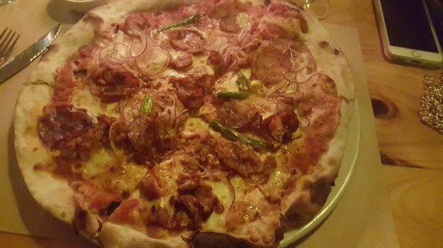 pizza