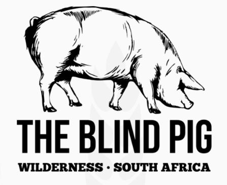 blind pig