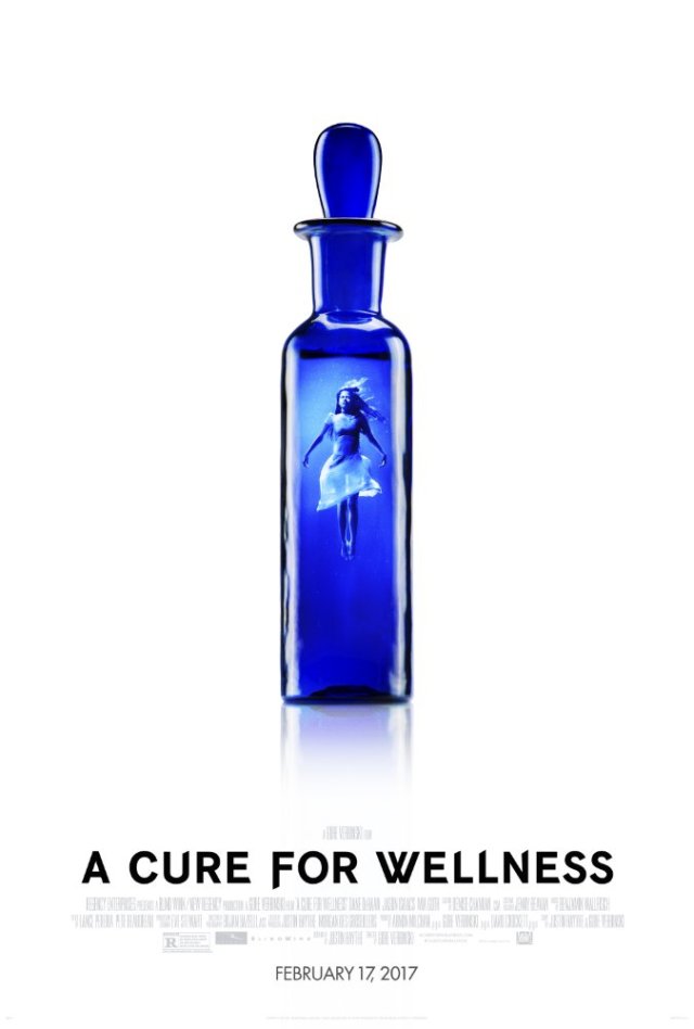 cure for wellness image