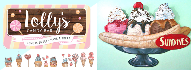 lolly