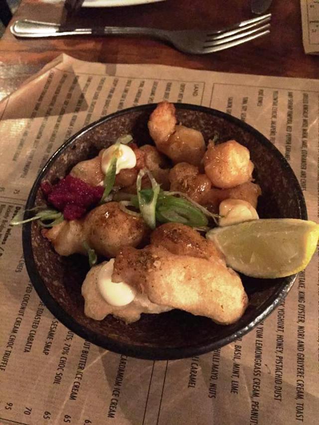 cheyne_prawn tempura