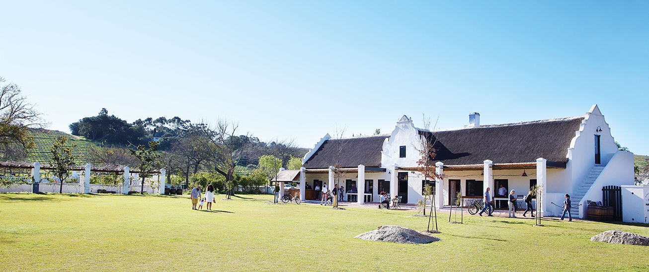 Spier-Farm-Kitchen---outside