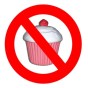 No Turkey, No Cupcakes