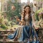 Princess Communication Network
